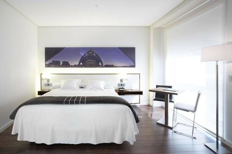 Hotel Primus Valencia