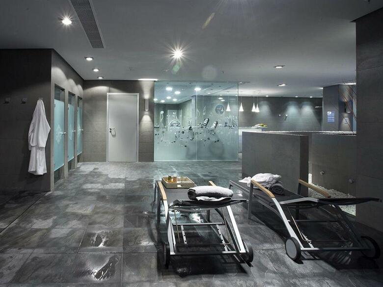 Hotel Primus Valencia