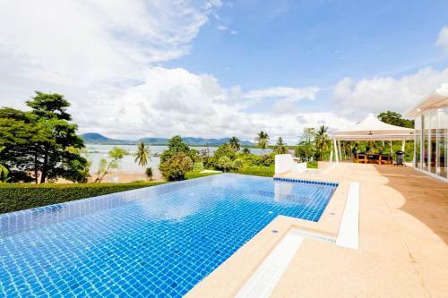 Phuket - Villa Tong