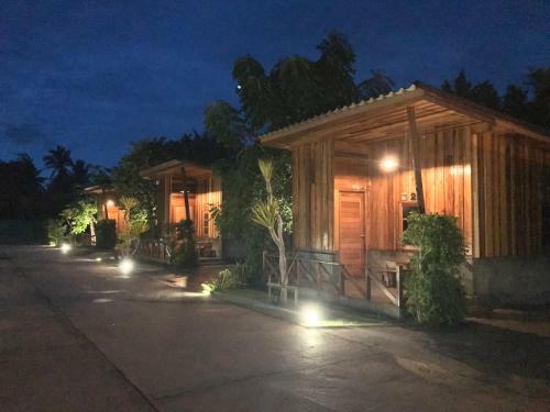 Hotel Chill Chill Resort