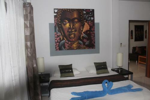 Jamies Villas