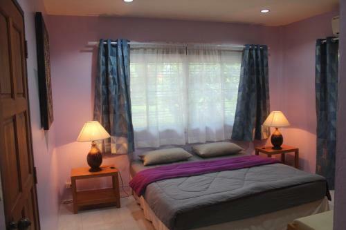 Jamies Villas