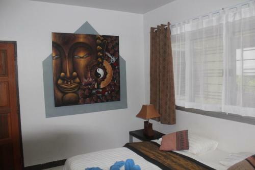 Jamies Villas
