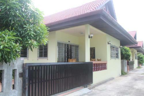 Jamies Villas