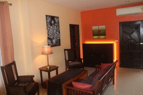 Jamies Villas