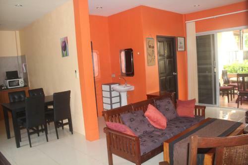 Jamies Villas