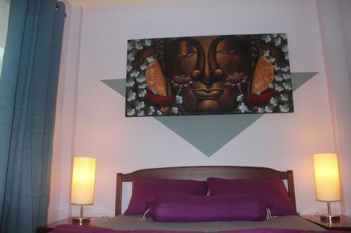 Jamies Villas