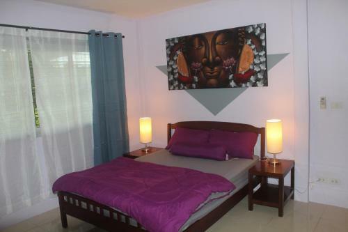 Jamies Villas
