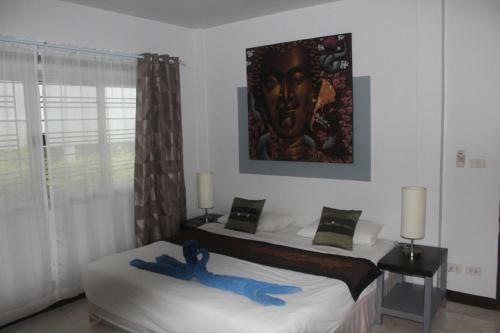 Jamies Villas