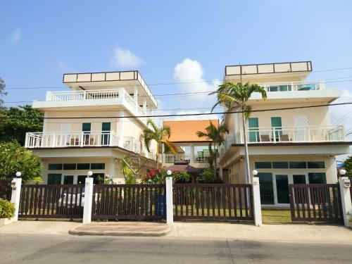 Hostal Privaterayong