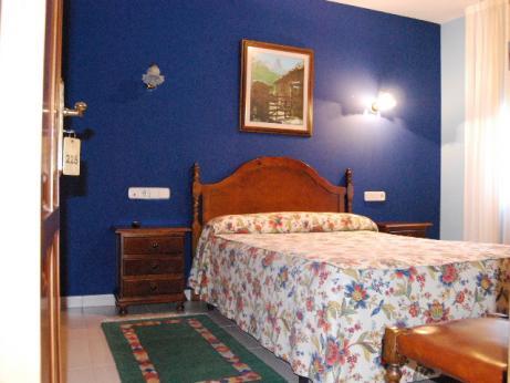 Hotel La Rivera