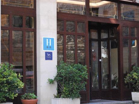 Hotel La Rivera