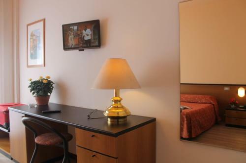 Hotel Aries