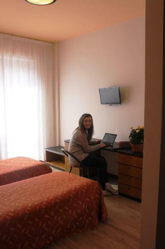Hotel Aries