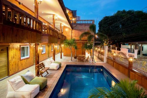 Hotel Viking Resorts
