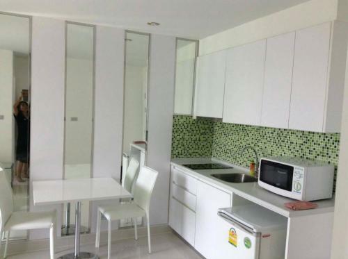 Apartamento Amazon Residence Condo Jomtien Pattaya