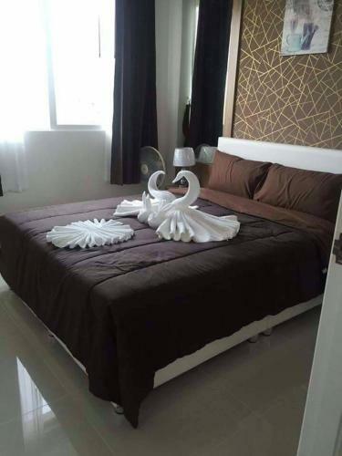 Apartamento Amazon Residence Condo Jomtien Pattaya