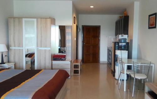 Apartamento View Talay By Maithai