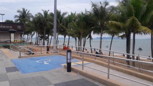 Apartamento View Talay By Maithai