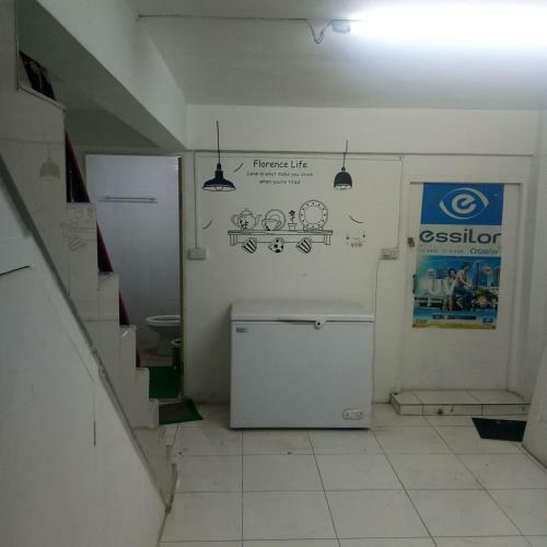Albergue Pattaya Backpackers
