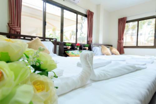 (e-2)private Pool Villa 3br For 13pax Free Wifi