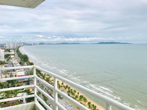 Apartamentos View Talay Condominium By Vlad Property