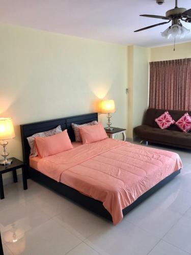 Apartamentos View Talay Condominium By Vlad Property