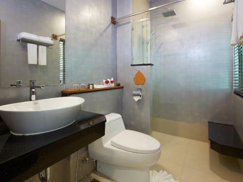 Hotel The Agate Pattaya Boutique Resort