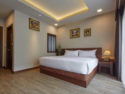 Hotel The Agate Pattaya Boutique Resort
