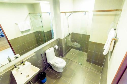 Aparthotel G Residence
