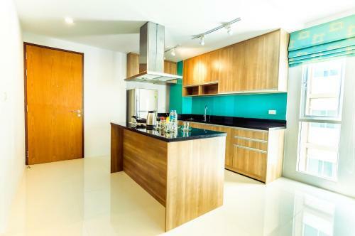 Aparthotel G Residence