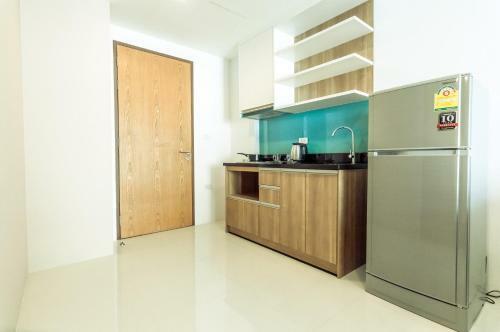 Aparthotel G Residence