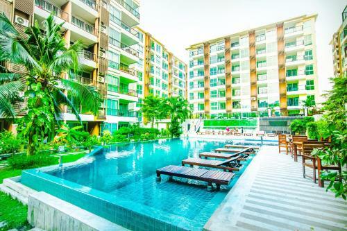 Aparthotel G Residence