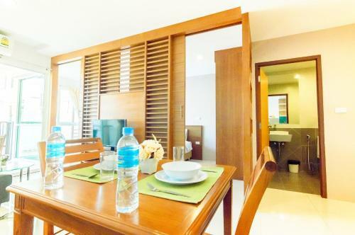Aparthotel G Residence