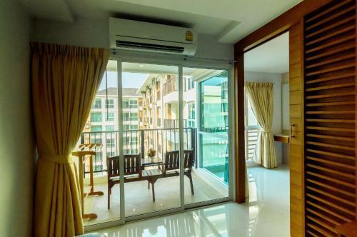 Aparthotel G Residence
