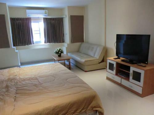 Apartamento Ns-house