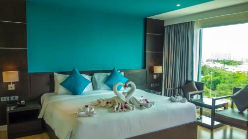 Hotel Unique Regency Pattaya
