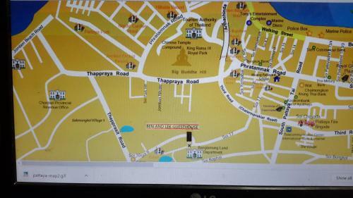Hostal Ben & Lek Gay Friendly Guesthouse