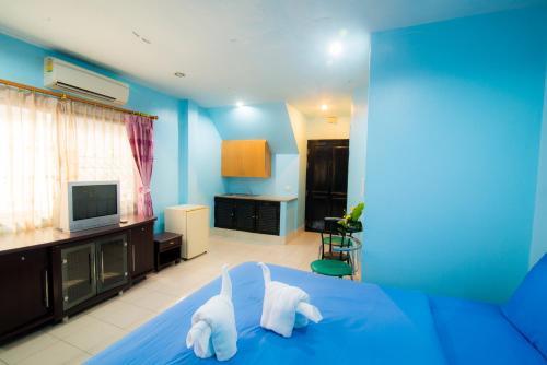 Posada De Apartment
