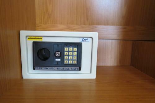 Apartamento View Talay 1b Holidays