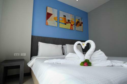 Fx Hotel Pattaya