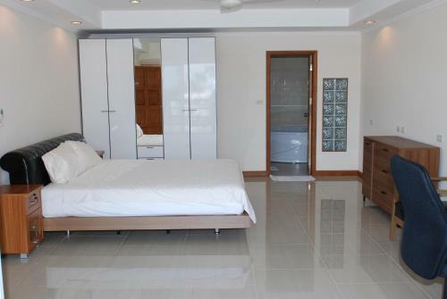 Apartamento View Talay 7 Jomtien Beach Condominium