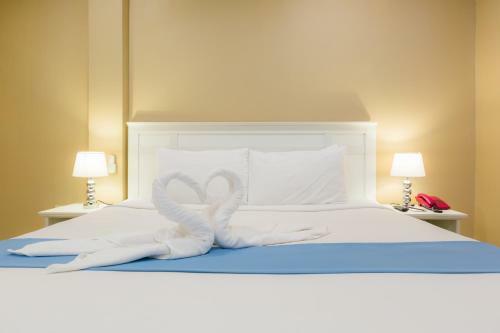 Hotel Zing Resort & Spa