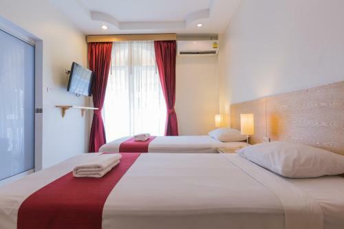 Hotel Zing Resort & Spa
