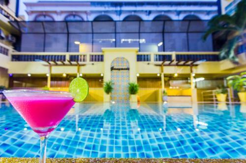 Hotel Zing Resort & Spa