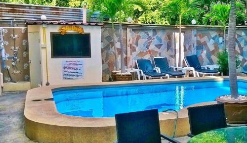 Posada Phratamnak Inn - 100 Meter From Beach