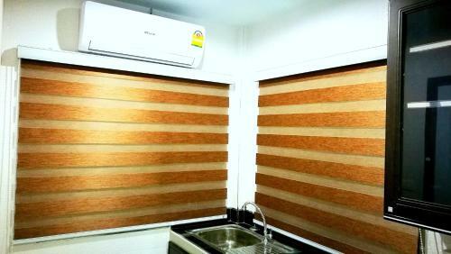 Apartamento Ambrosial Suites