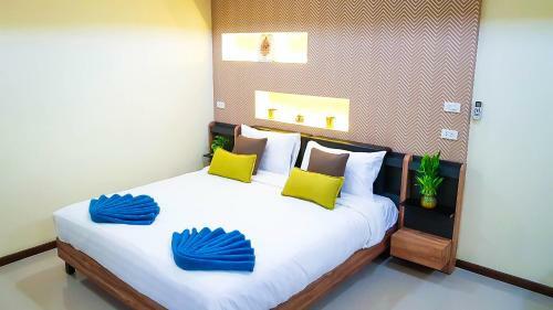 Apartamento Ambrosial Suites