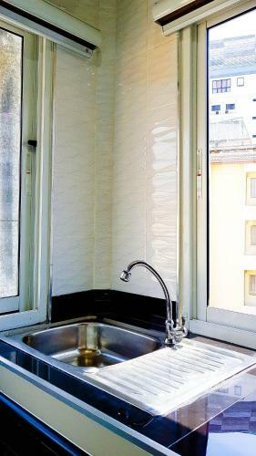 Apartamento Ambrosial Suites