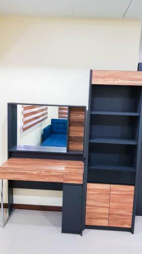 Apartamento Ambrosial Suites